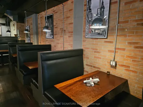 1282 Danforth Avenue Toronto ON M4J 1M6