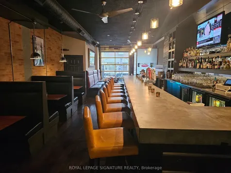 1282 Danforth Avenue Toronto ON M4J 1M6