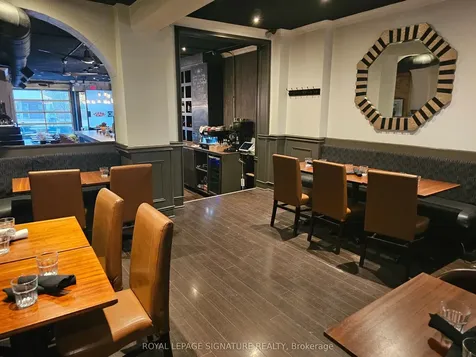 1282 Danforth Avenue Toronto ON M4J 1M6