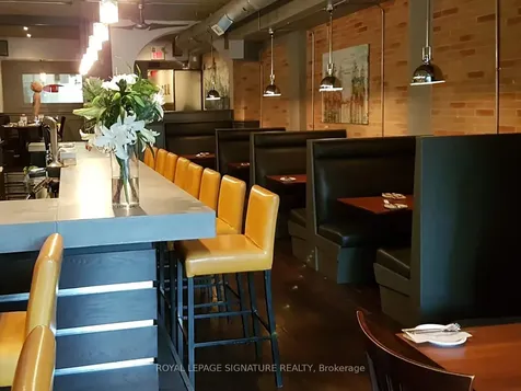 1282 Danforth Avenue Toronto ON M4J 1M6