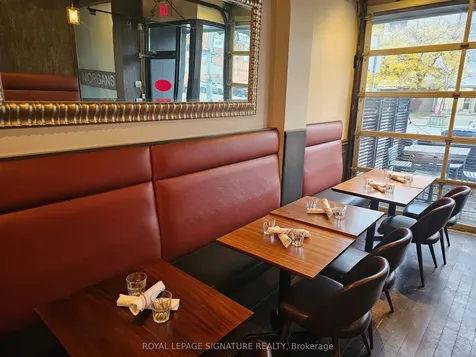 1282 Danforth Avenue Toronto ON M4J 1M6