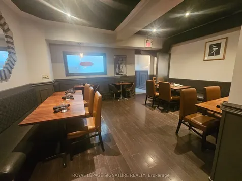1282 Danforth Avenue Toronto ON M4J 1M6