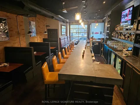 1282 Danforth Avenue Toronto ON M4J 1M6