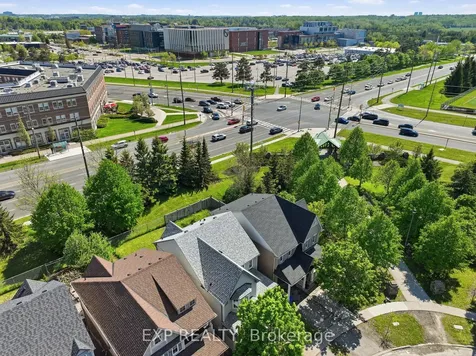 1957 Secretariat Place Oshawa ON L1L 1C7