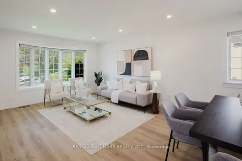 53 Fraserton Crescent Toronto ON M1J 1S9