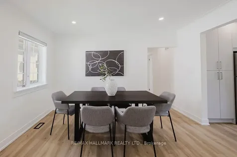 53 Fraserton Crescent Toronto ON M1J 1S9