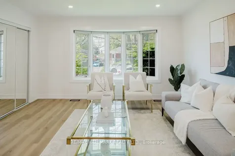 53 Fraserton Crescent Toronto ON M1J 1S9