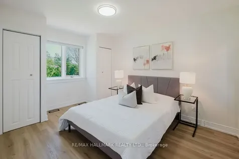 53 Fraserton Crescent Toronto ON M1J 1S9