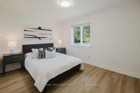 53 Fraserton Crescent Toronto ON M1J 1S9
