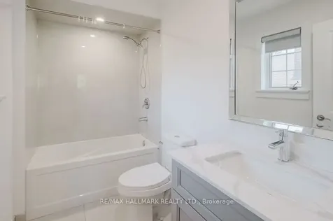 53 Fraserton Crescent Toronto ON M1J 1S9