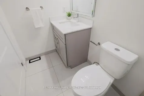 53 Fraserton Crescent Toronto ON M1J 1S9