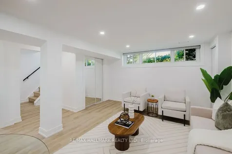 53 Fraserton Crescent Toronto ON M1J 1S9