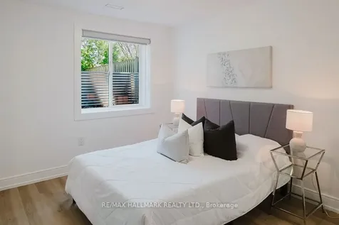 53 Fraserton Crescent Toronto ON M1J 1S9