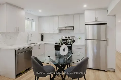 53 Fraserton Crescent Toronto ON M1J 1S9