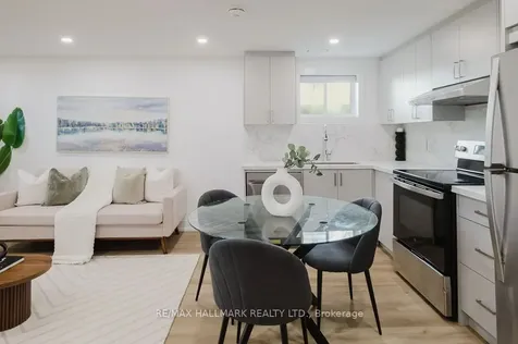 53 Fraserton Crescent Toronto ON M1J 1S9