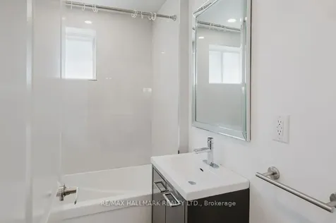 53 Fraserton Crescent Toronto ON M1J 1S9