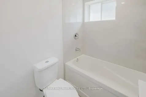 53 Fraserton Crescent Toronto ON M1J 1S9