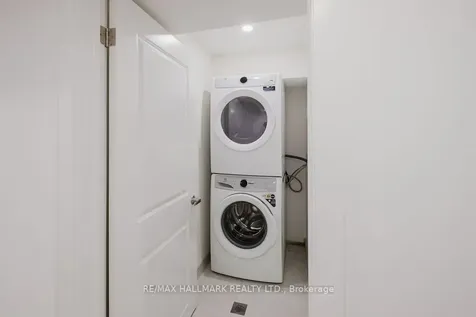 53 Fraserton Crescent Toronto ON M1J 1S9