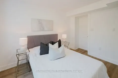 53 Fraserton Crescent Toronto ON M1J 1S9