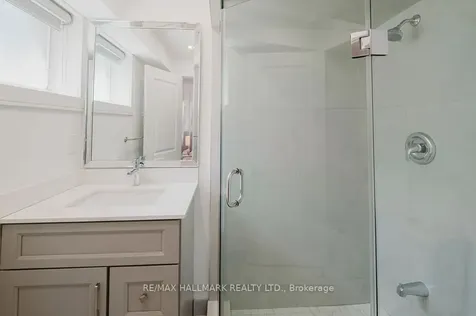 53 Fraserton Crescent Toronto ON M1J 1S9