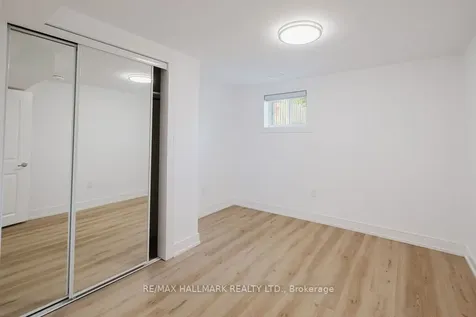 53 Fraserton Crescent Toronto ON M1J 1S9