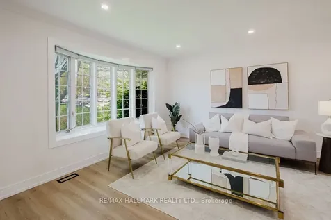 53 Fraserton Crescent Toronto ON M1J 1S9