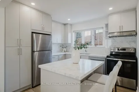 53 Fraserton Crescent Toronto ON M1J 1S9