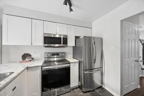 77 Somerscales Drive Clarington ON L1C 5B7
