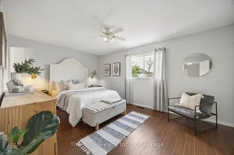 77 Somerscales Drive Clarington ON L1C 5B7