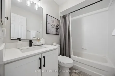 77 Somerscales Drive Clarington ON L1C 5B7