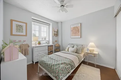 77 Somerscales Drive Clarington ON L1C 5B7