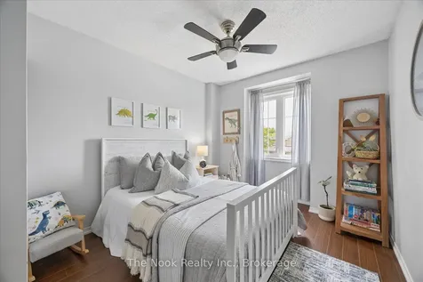 77 Somerscales Drive Clarington ON L1C 5B7