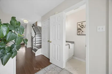 77 Somerscales Drive Clarington ON L1C 5B7