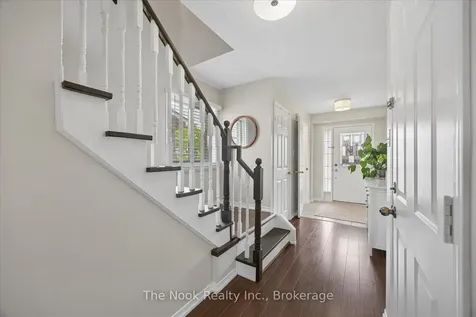 77 Somerscales Drive Clarington ON L1C 5B7