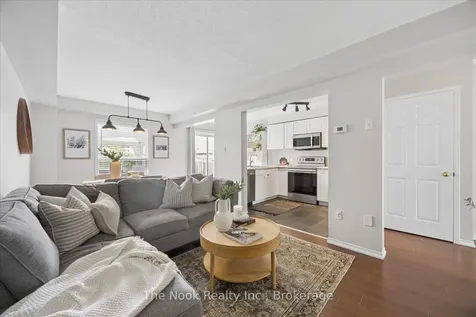 77 Somerscales Drive Clarington ON L1C 5B7