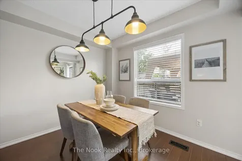 77 Somerscales Drive Clarington ON L1C 5B7