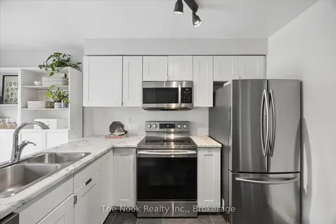 77 Somerscales Drive Clarington ON L1C 5B7