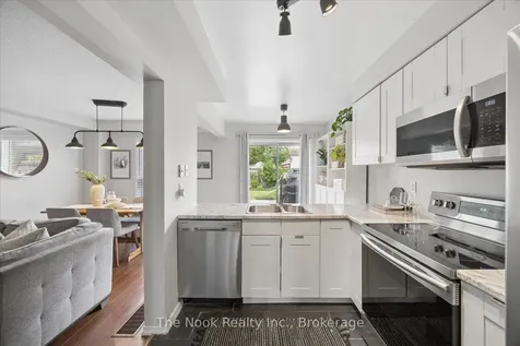 77 Somerscales Drive Clarington ON L1C 5B7