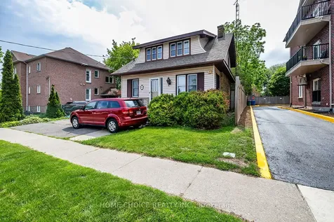 30 Grenfell Street Oshawa ON L1J 4V8