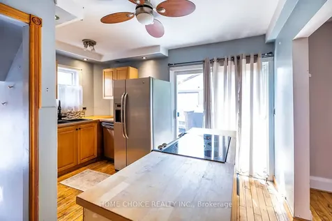 30 Grenfell Street Oshawa ON L1J 4V8