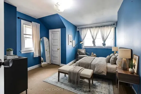 30 Grenfell Street Oshawa ON L1J 4V8