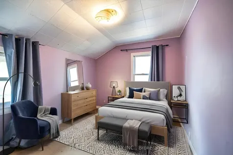30 Grenfell Street Oshawa ON L1J 4V8