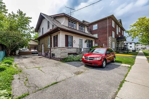 30 Grenfell Street Oshawa ON L1J 4V8