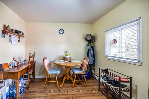 30 Grenfell Street Oshawa ON L1J 4V8