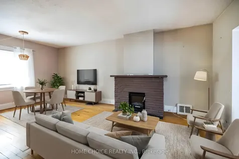 30 Grenfell Street Oshawa ON L1J 4V8