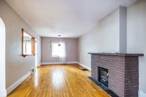 30 Grenfell Street Oshawa ON L1J 4V8