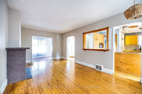 30 Grenfell Street Oshawa ON L1J 4V8