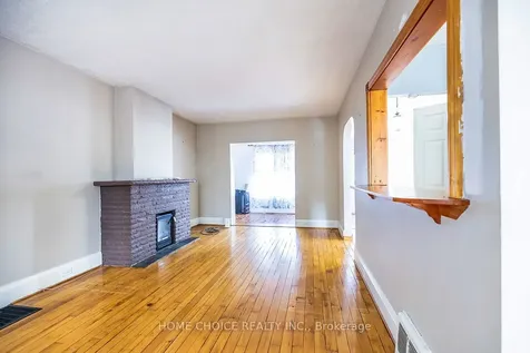 30 Grenfell Street Oshawa ON L1J 4V8