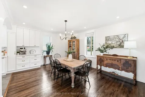 13920 Old Scugog Road Scugog ON L0B 1B0