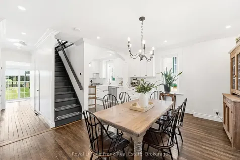 13920 Old Scugog Road Scugog ON L0B 1B0